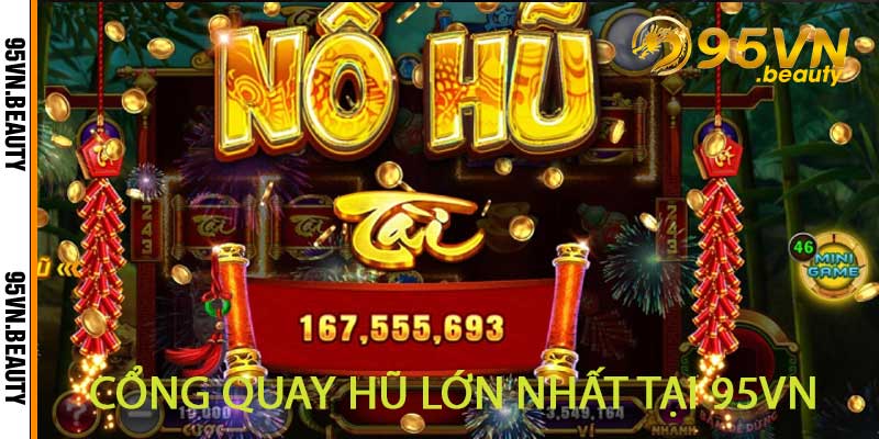 Nổ Hũ 95VN